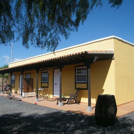 Casa Rural San Jose Pension San Isidro  Buitenkant foto